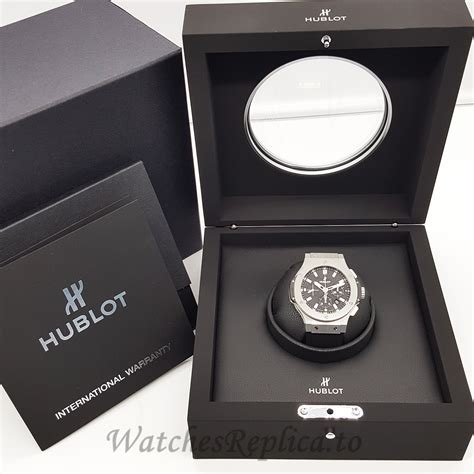 fake hublot watch box|hublot copy watch price.